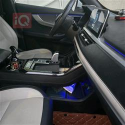 شيري تيجو 7 برو